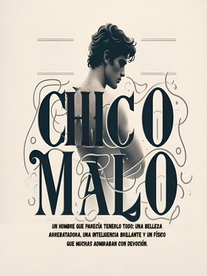 cover image of Chico Malo